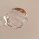Baccarat crystal cognac/whiskey decanter