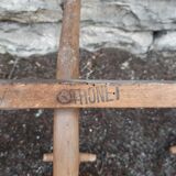 Coat rack Thonet