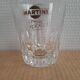 Série de 6 verres Martini on the rocks années 70