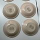 Laura Ashley Plates