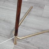 Floor lamp by F. Barba Corsini for Metalarte 1950s