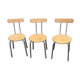 Bistro chairs