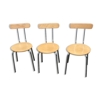 Chaises bistrot