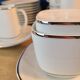 Bavaria Schirnding Complete Porcelain Tea/Coffee Set