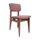 Chaise modèle CA de Marcel Gascoin éditée par SICAM puis ARHEC, 1951
