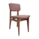Chaise modèle CA de Marcel Gascoin éditée par SICAM puis ARHEC, 1951