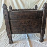 Chest Afghanistan 19th century