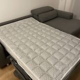 New grey Poltronesofa Novezio Sofa