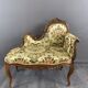 Ensemble de salon Louis XV, XIXème siècle