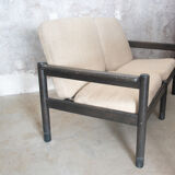 Wilkhahn 2-seater sofa