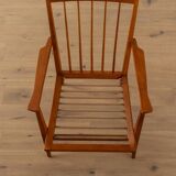 Fauteuil des années 1950, Knoll Antimott