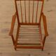1950s Armchair, Knoll Antimott