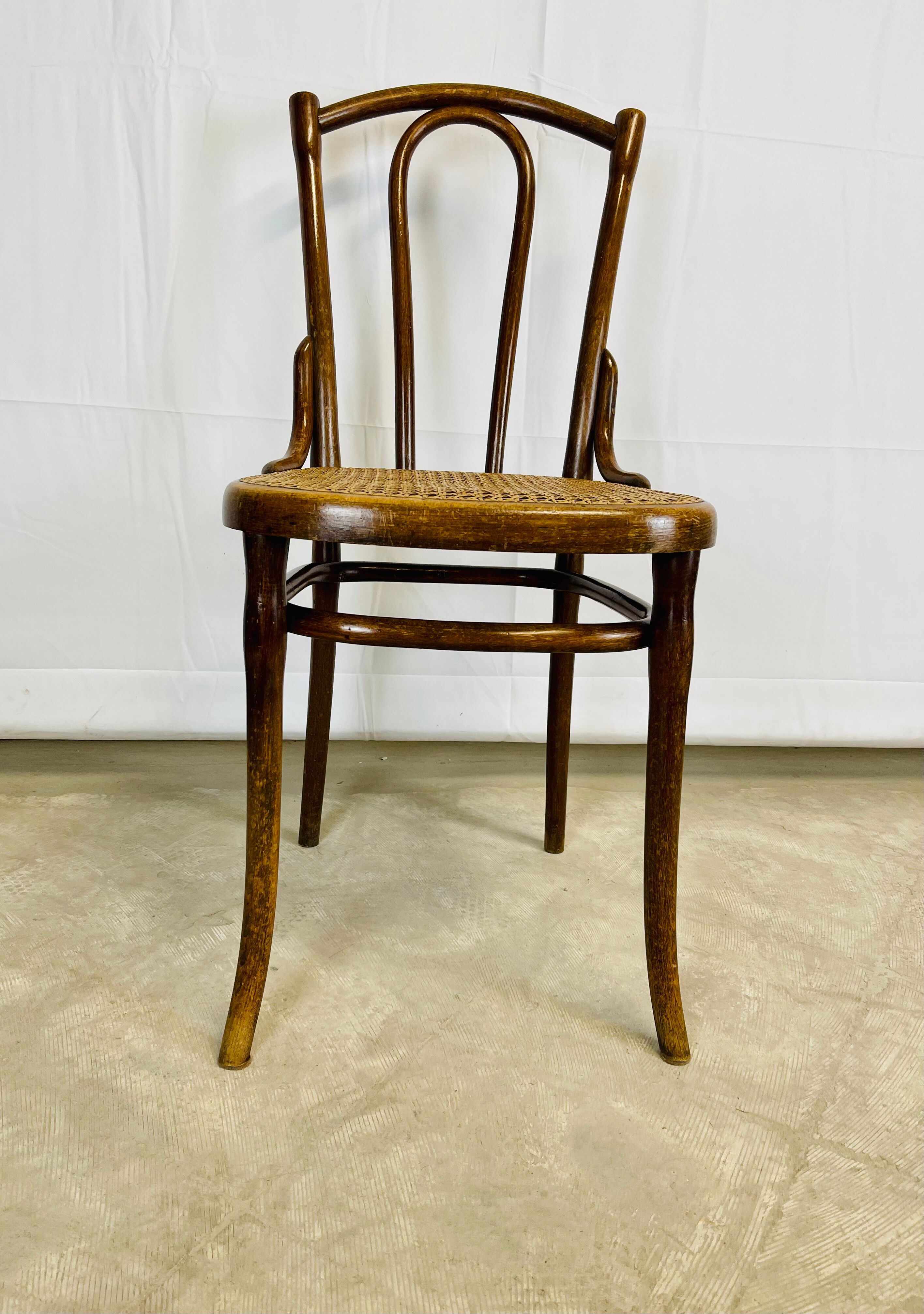 Bistro chair thonet