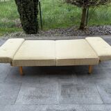 Walter Knoll Stella Daybed Sofa, 1960s