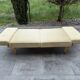 Walter Knoll Stella Daybed Sofa, 1960s