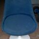 Chaise Knoll modèle tulipe Eero Saarinen vintage 70