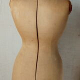 Mannequin de couturière