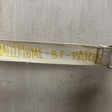 “MallePlume Paris” cabin trunk