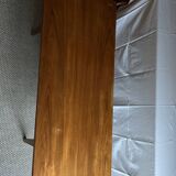 Scandinavian lift-up coffee table