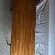 Scandinavian lift-up coffee table
