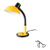 Aluminor desk lamp