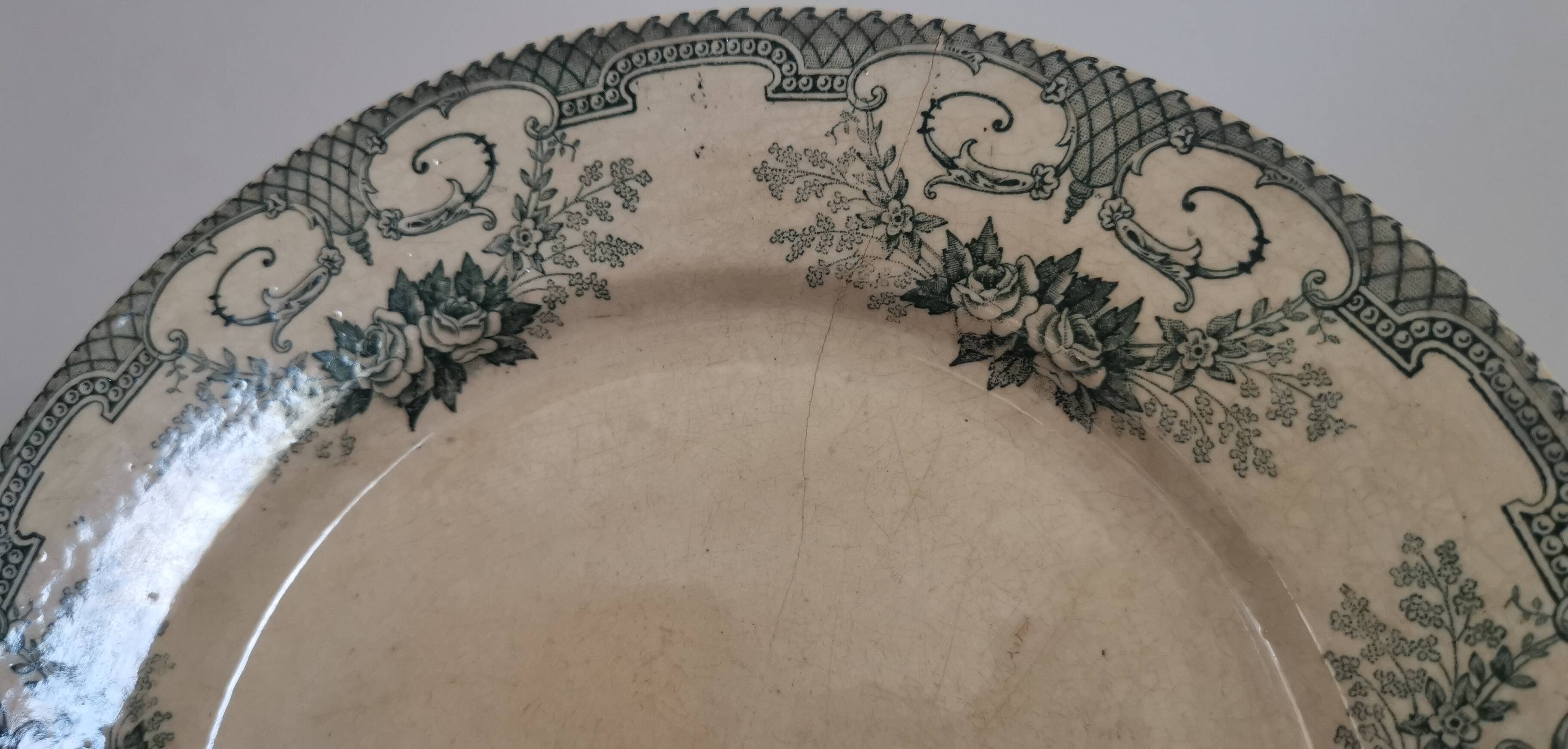 Plat Terre de Fer establishments Debray service Clichy