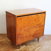 Commode des années 1950