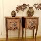 Tables de chevet