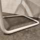 Set of 8 vintage Marcel Breuer Cesca chairs, made in italy, 1970s