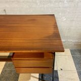 Modernist design desk