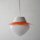 1960s vintage hanging lamp