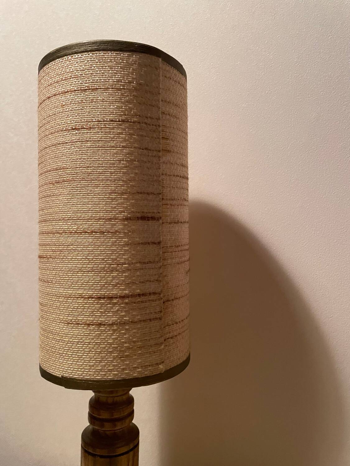 Lampe vintage
