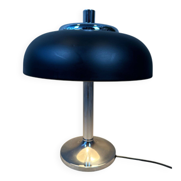 Lampe de table 'champignon' Bauhaus vintage