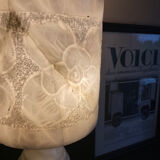 Trio de lampes