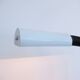 Lampadaire Périscope Targetti années 70