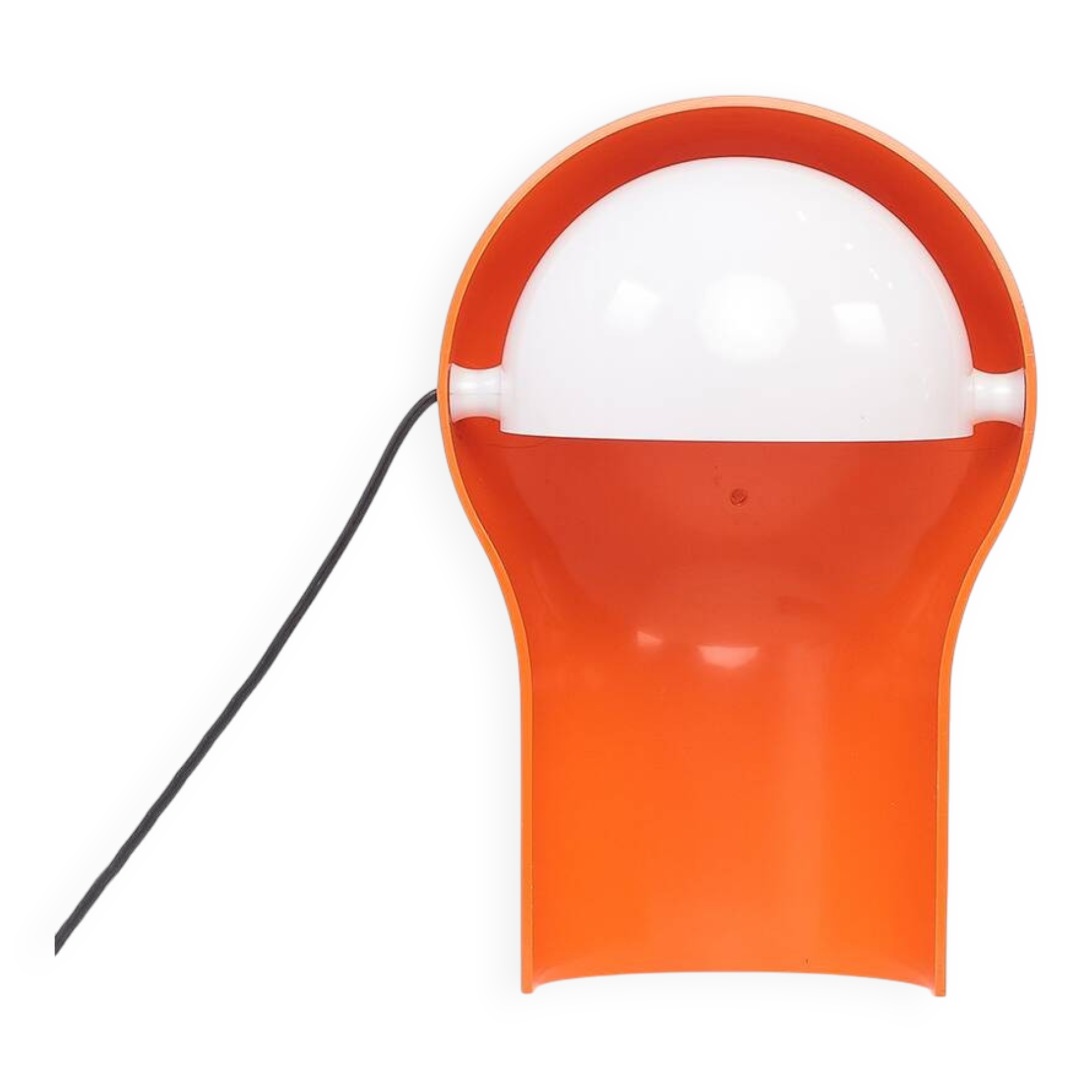 Telegono Table Lamp by Vico Magistretti for Artemide, 1960s