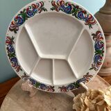 Assiette Villeroy & Boch