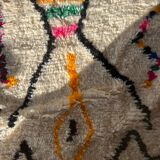 tapis berbere