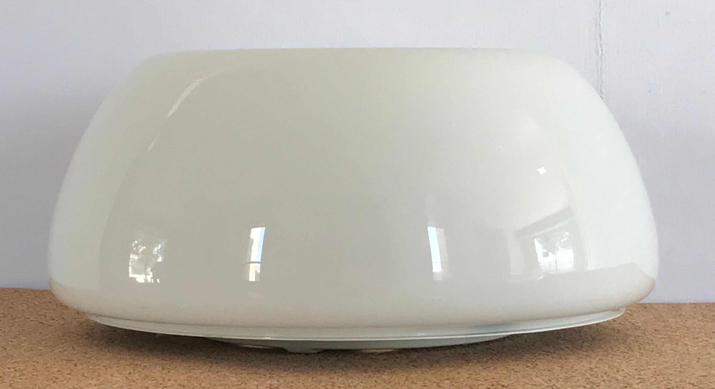 "Velella" wall apply by Achille and Pier Giacomo Castiglioni for Flos, Italy 1967