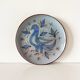 Decorative ceramic plate or bowl Paul Bay 1970