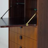N14 writing desk / bar cabinet by Alfred Hendrickx