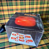 Vintage Picnic master 70' picnic set