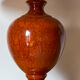 Coral lamp