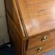 Bureau de pente style Directoire