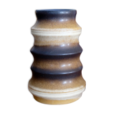 Strehla ceramic vase 70