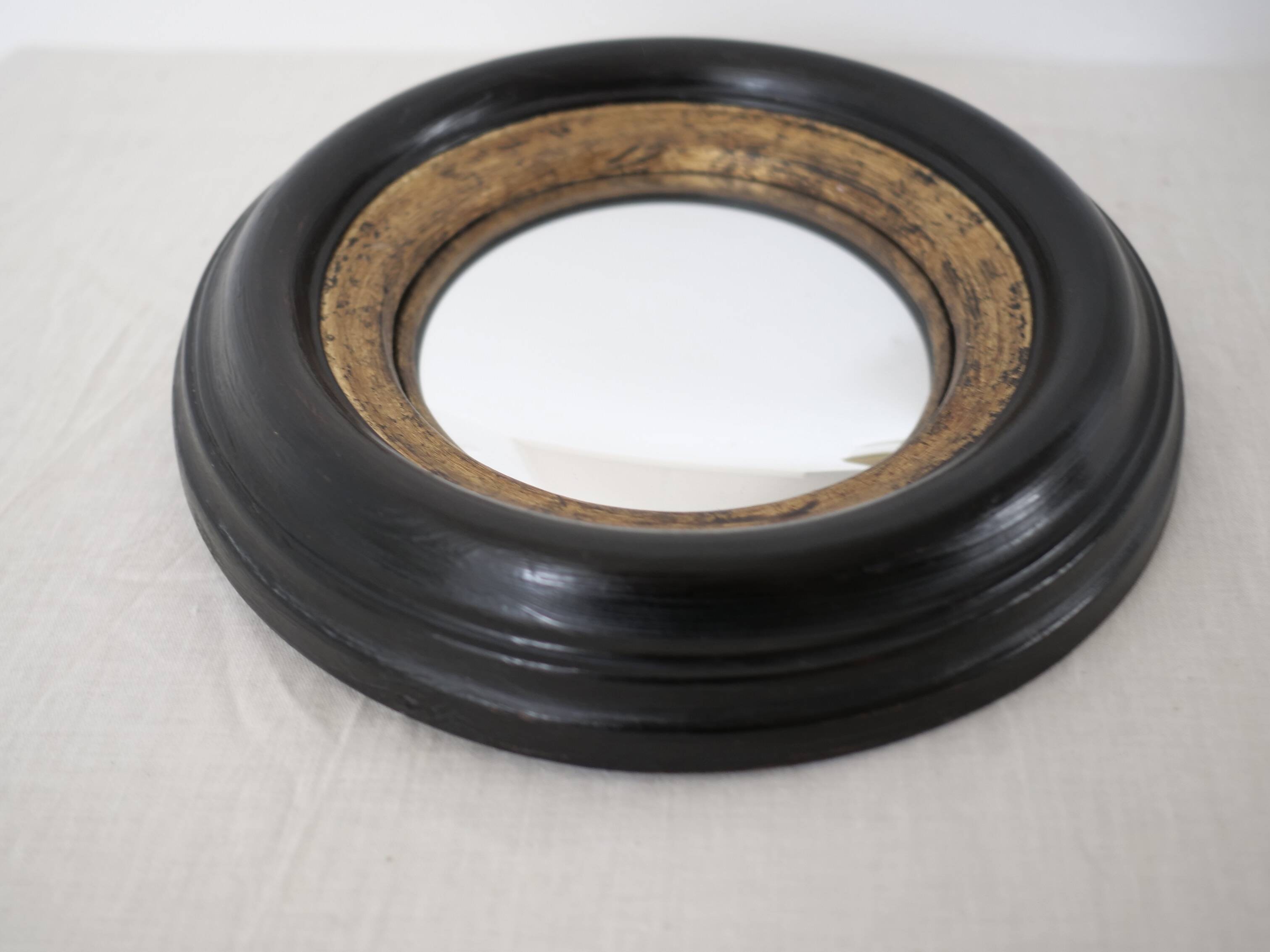 Mini Convex Mirror Deknudt Belgium