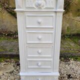 5-drawer chest of drawers