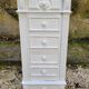 Chiffonnier 5 tiroirs