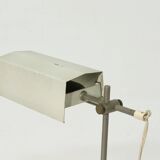 Vintage Desk or Table Lamp by VEB Leuchtenbau 1960s