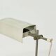 Lampe de bureau ou de table vintage par VEB Leuchtenbau années 1960